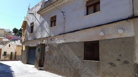 Venta de Piso en Calle Fuensanta Nº 7 Mula, imatge 2
