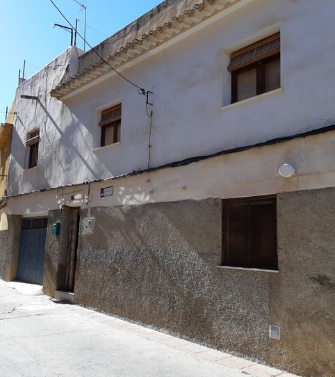 Foto 2 de Apartamento en venta en Calle Fuensanta, 7, Mula, Murcia