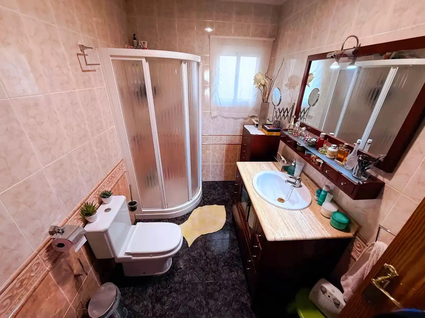 Baño de Piso en venta en Torre-Pacheco con Terraza, Trastero y Amueblado
