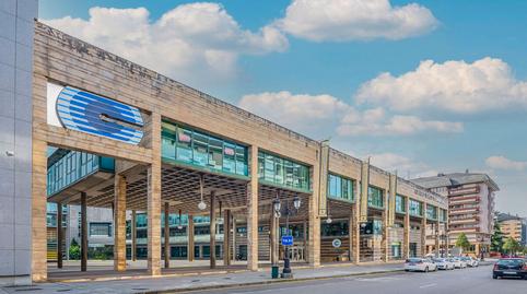 Foto 2 von Geschaftsraum zum Verkauf in Carlos Lopez Otin, 5, Llamaquique, Oviedo