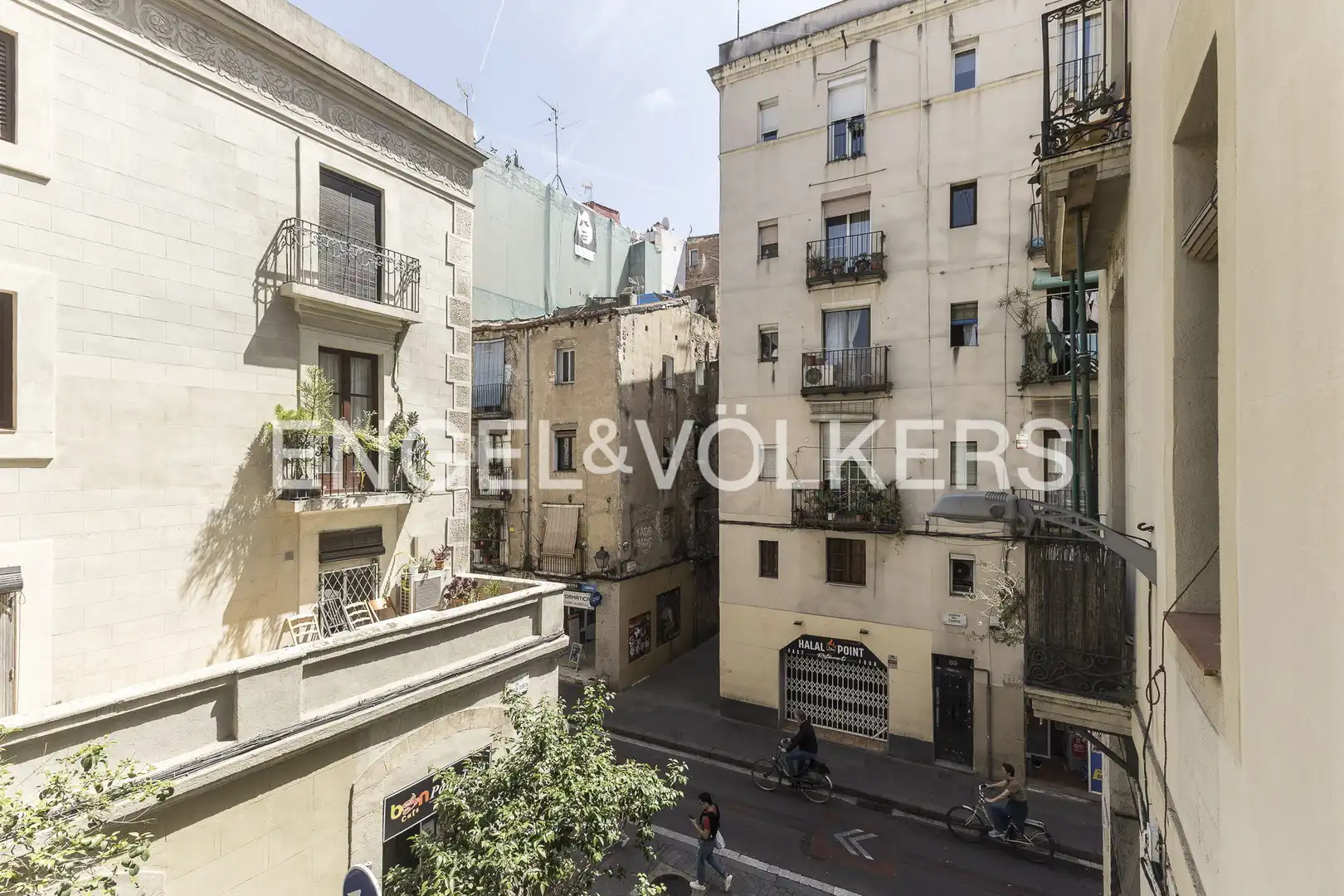 Pis amb terrassa en venda a Ciutat Vella, imagen 23
