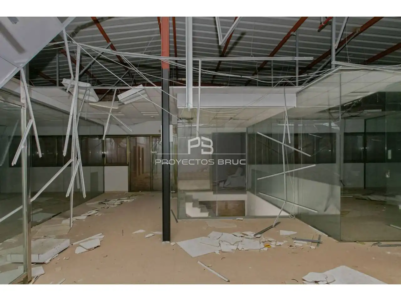 Nave industrial in vendita a Mura, imagen 9