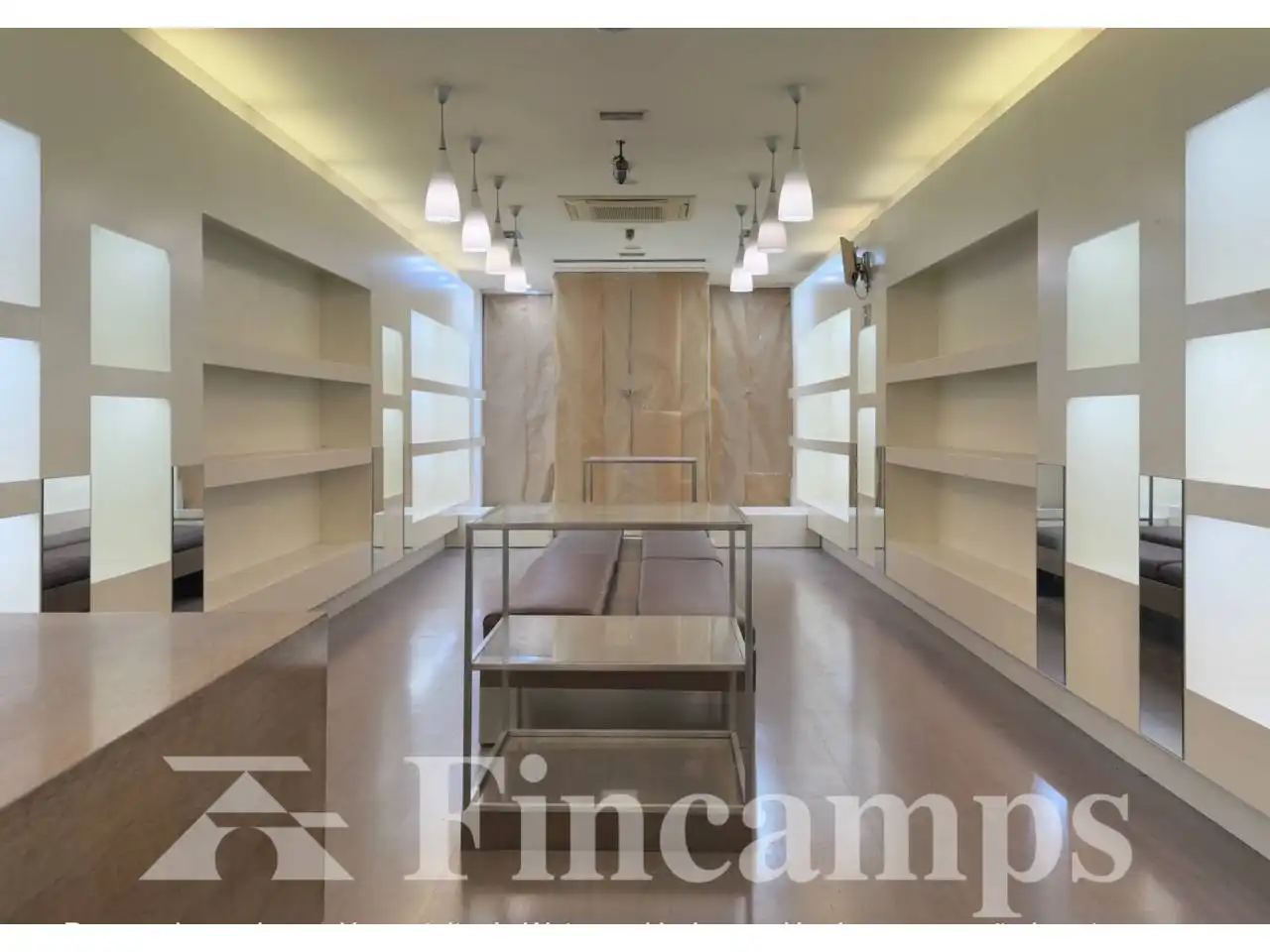 Business premises to rent in Calle Gracia 22, imagen 3