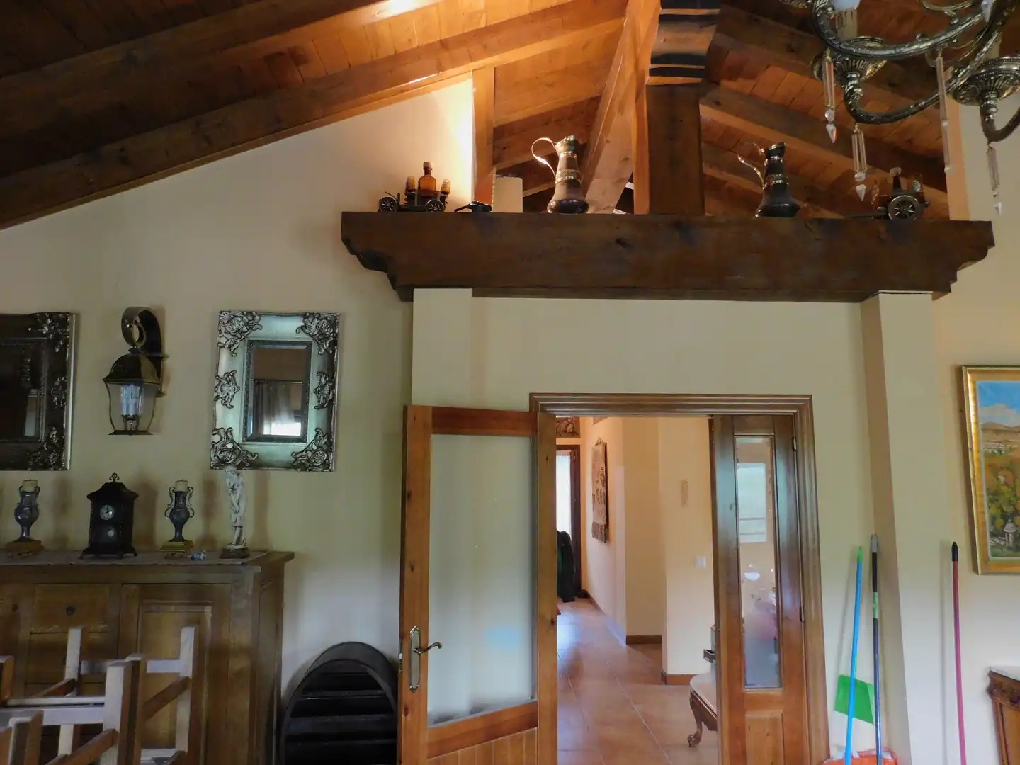 Houses for sale in Olaibar  with Private garden, Terrace and Storage room