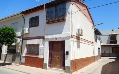 Einfamilien-Reihenhaus zum verkauf in Poniente, Armilla