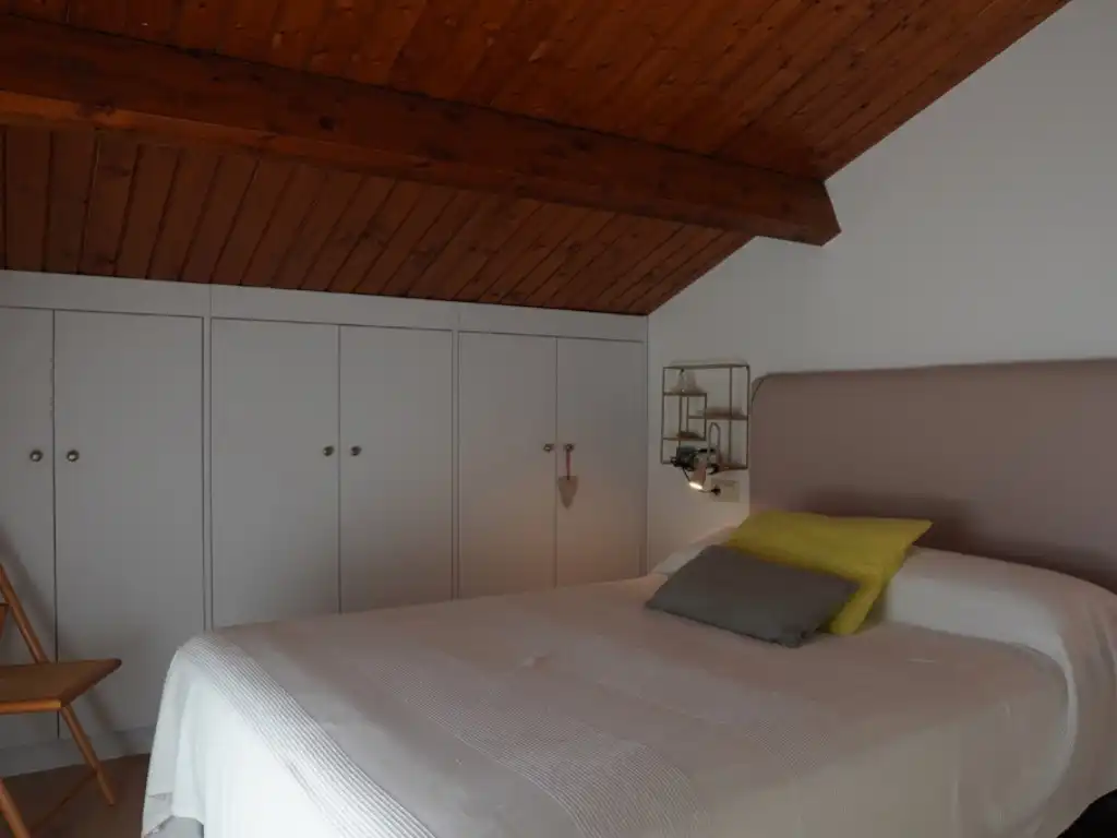 Dormitori de Dúplex en venda en Laspuña, Huesca