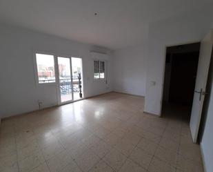 Exterior view of Flat to rent in Badajoz Capital  with Terrace