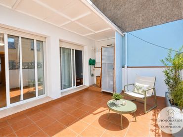Duplex for sale in Nord-est