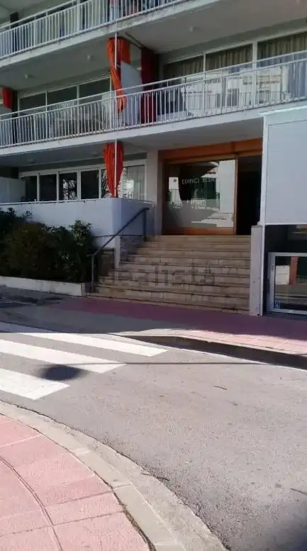 Wohnung mit Terrasse zum Verkauf in Tossa de Mar pueblo, imagen 15