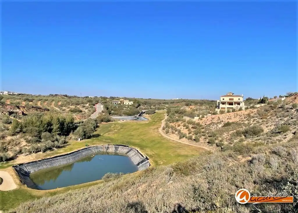 Lands and plots for sale in Bobadilla - Bobadilla Estación - La Joya, imagen 17