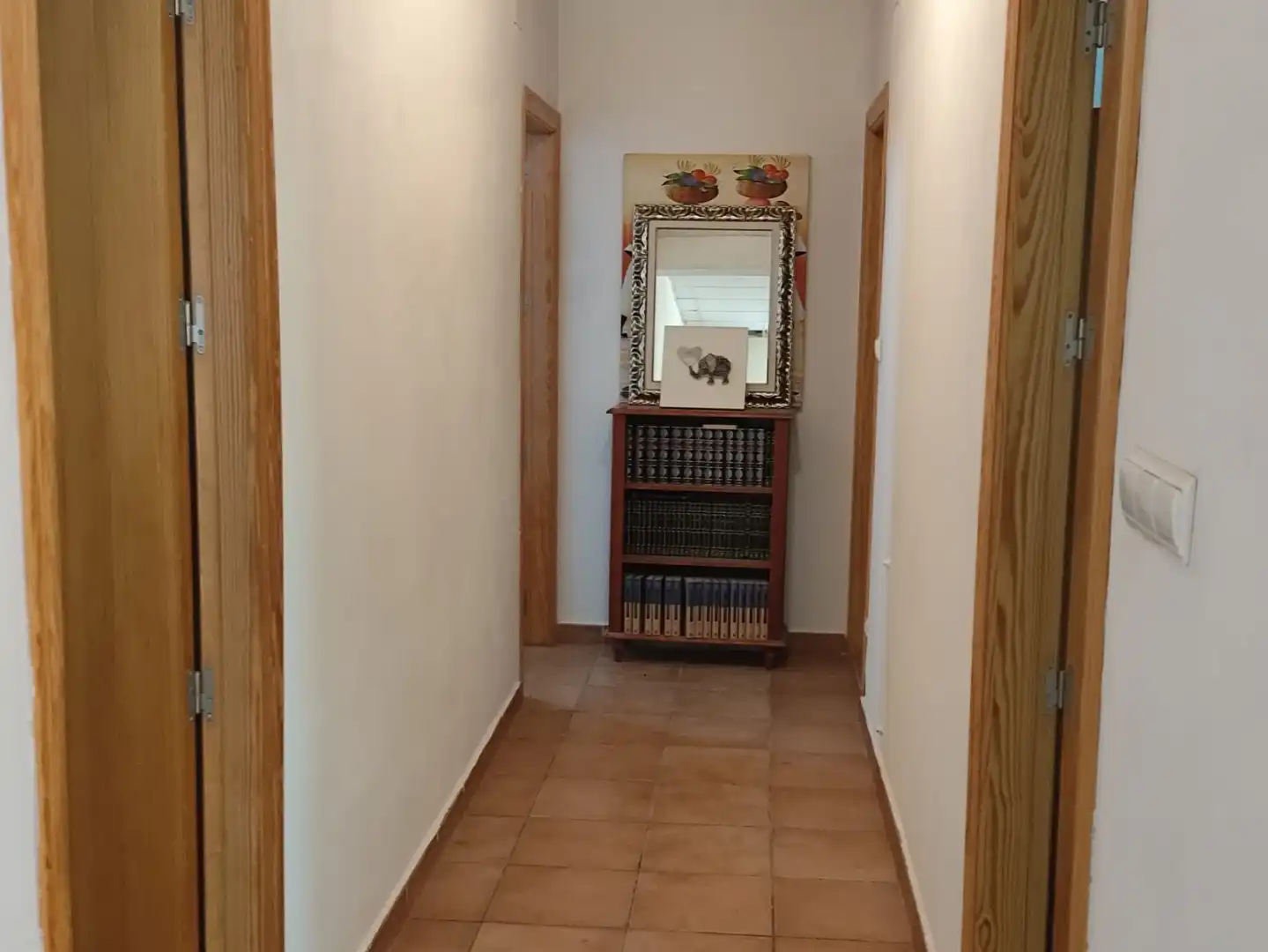 Casa o xalet en venda en Elche / Elx amb Jardí privat i Moblat