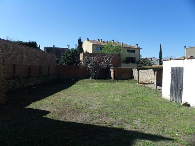 Finca rústica en Venta en Ullà