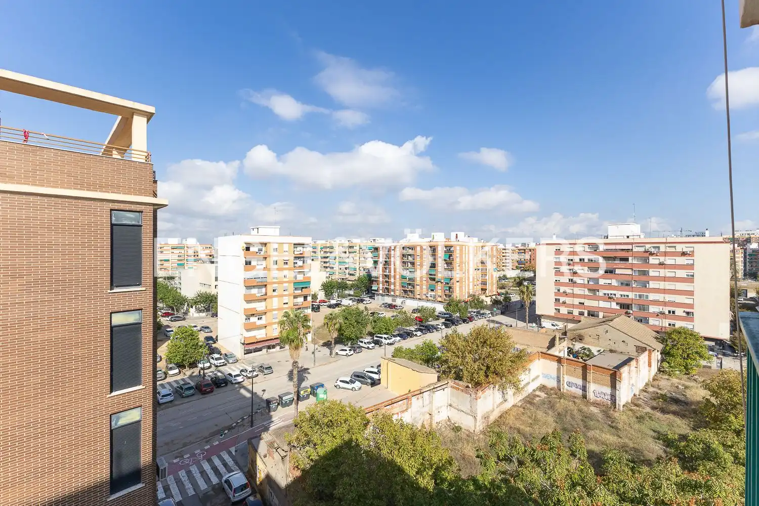 Penthouse mit Terrasse zum Verkauf in Quatre Carreres, imagen 30