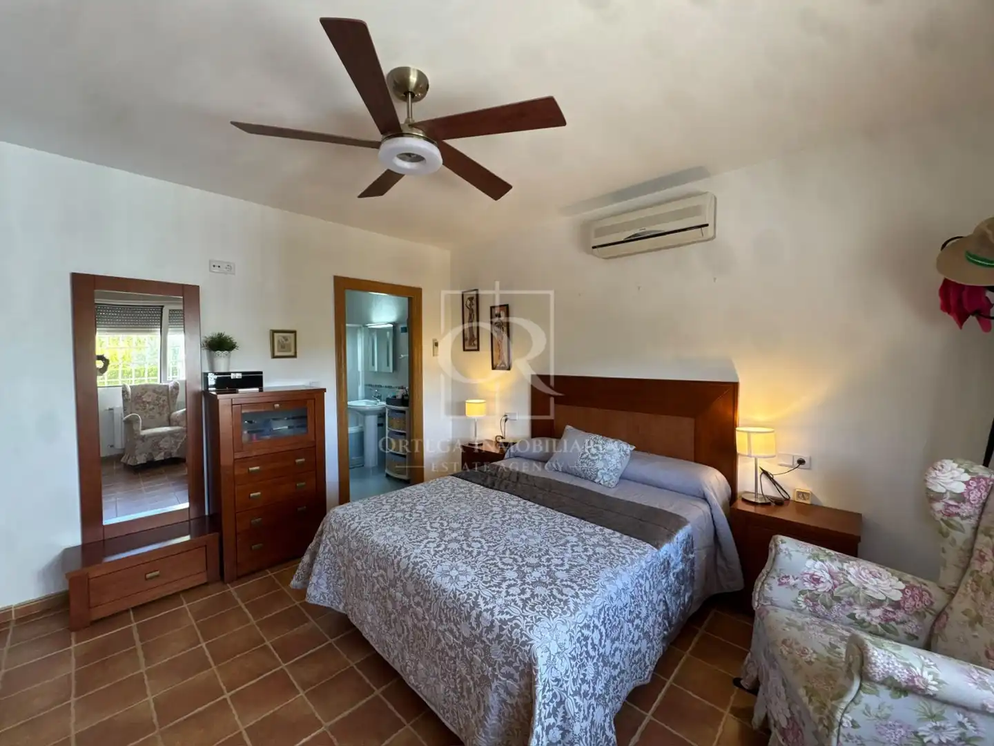 Habitación de Casa o chalet en venta en Cehegín, Murcia