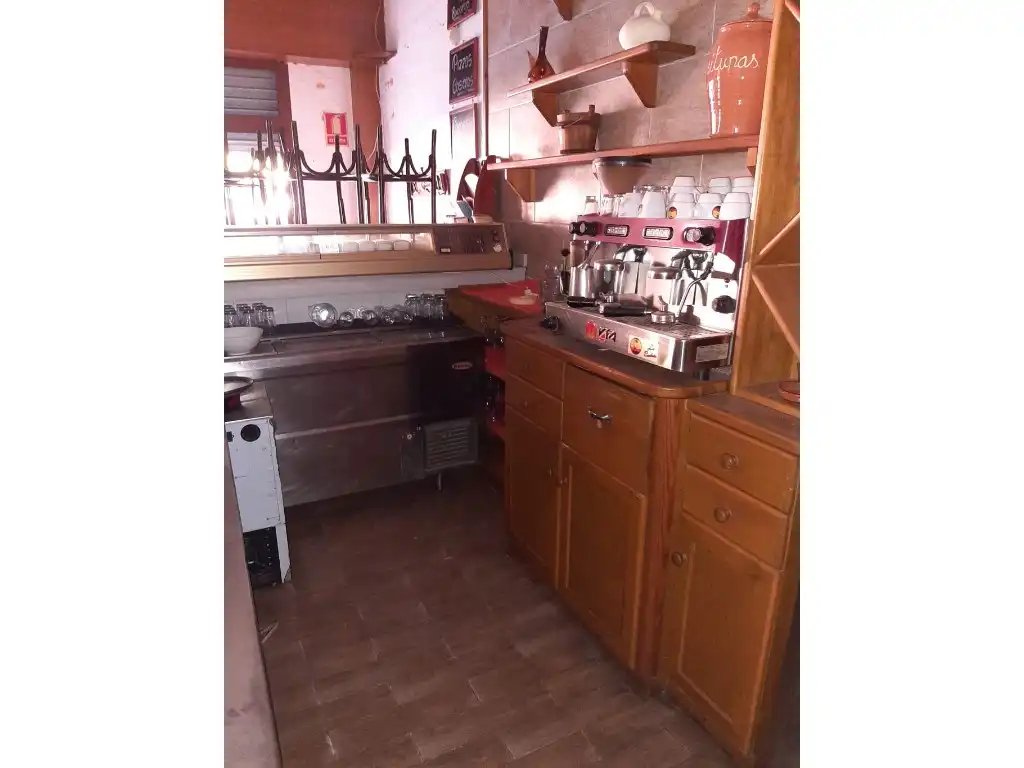 Local en venta en Vera Ciudad