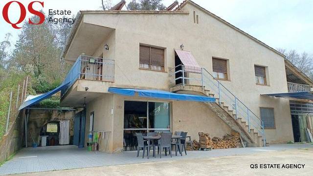 Casa-chalet en Venta en Massanes