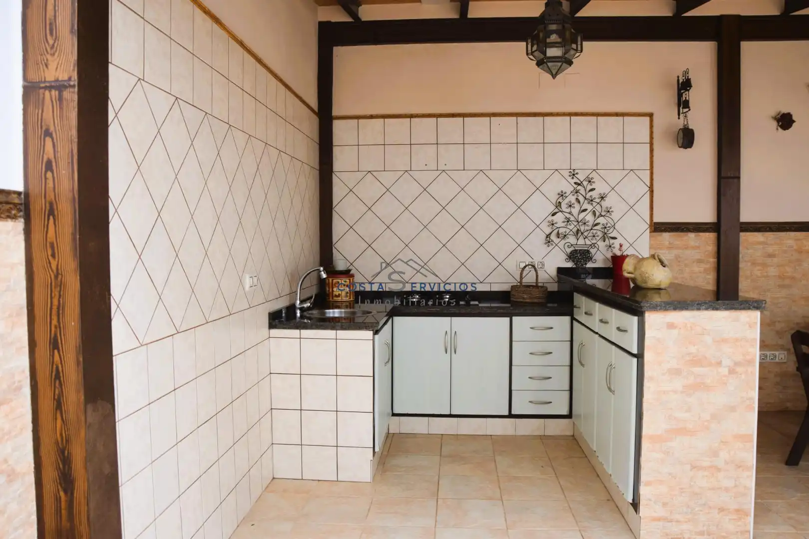 Casa a schiera in vendita a Gibraleón, imagen 13