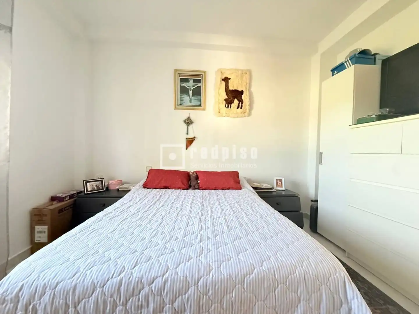 Habitación de Piso en venta en Collado Villalba con Calefacción, Jardín privado y Terraza