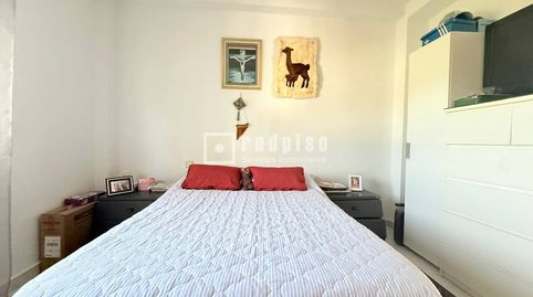 Foto 3 de Piso en venta en Parque de la Coruña - Las Suertes, Collado Villalba