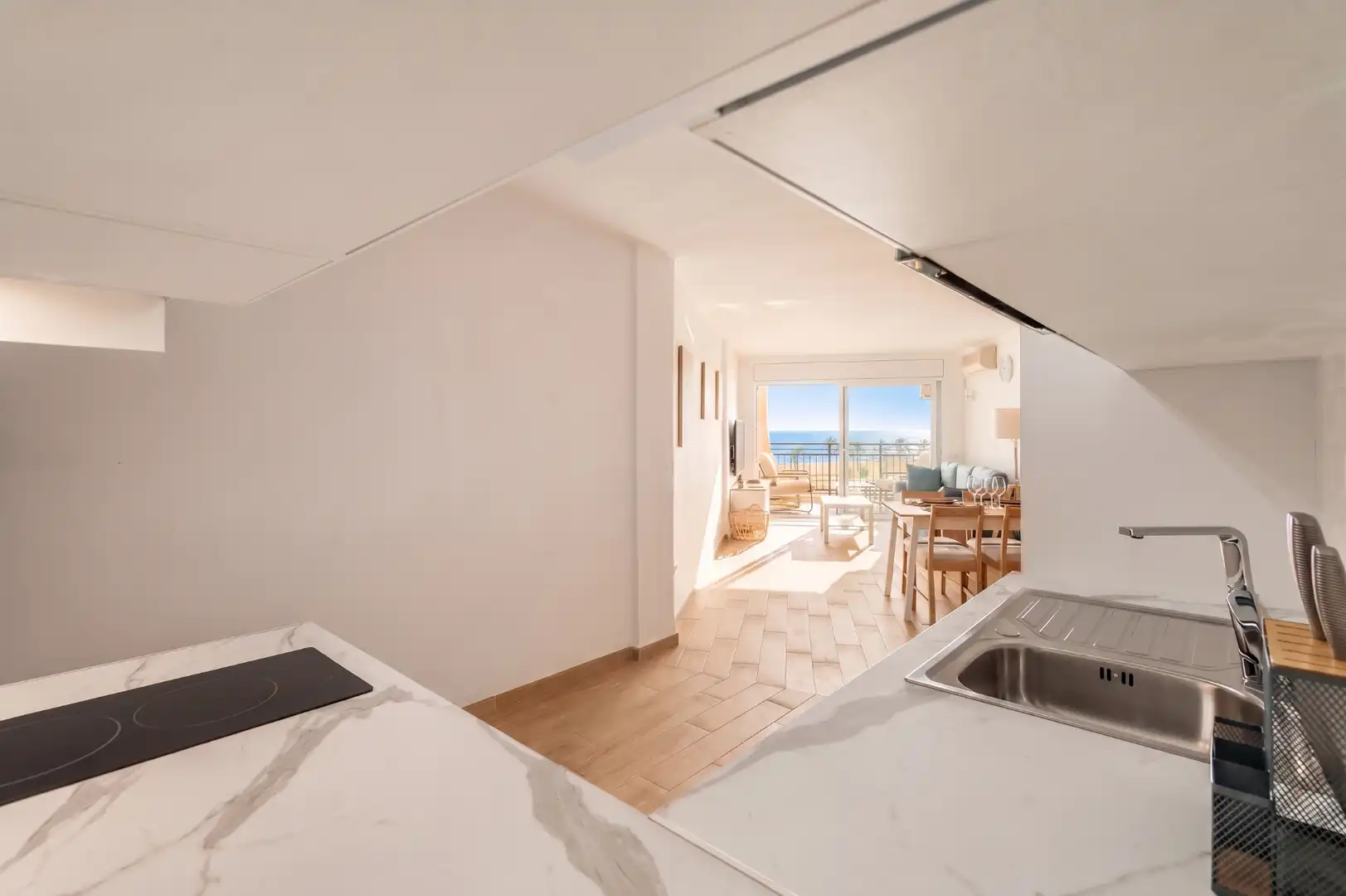 Duplex avec ascenseur à vendre à Passatge Bahia, imagen 12