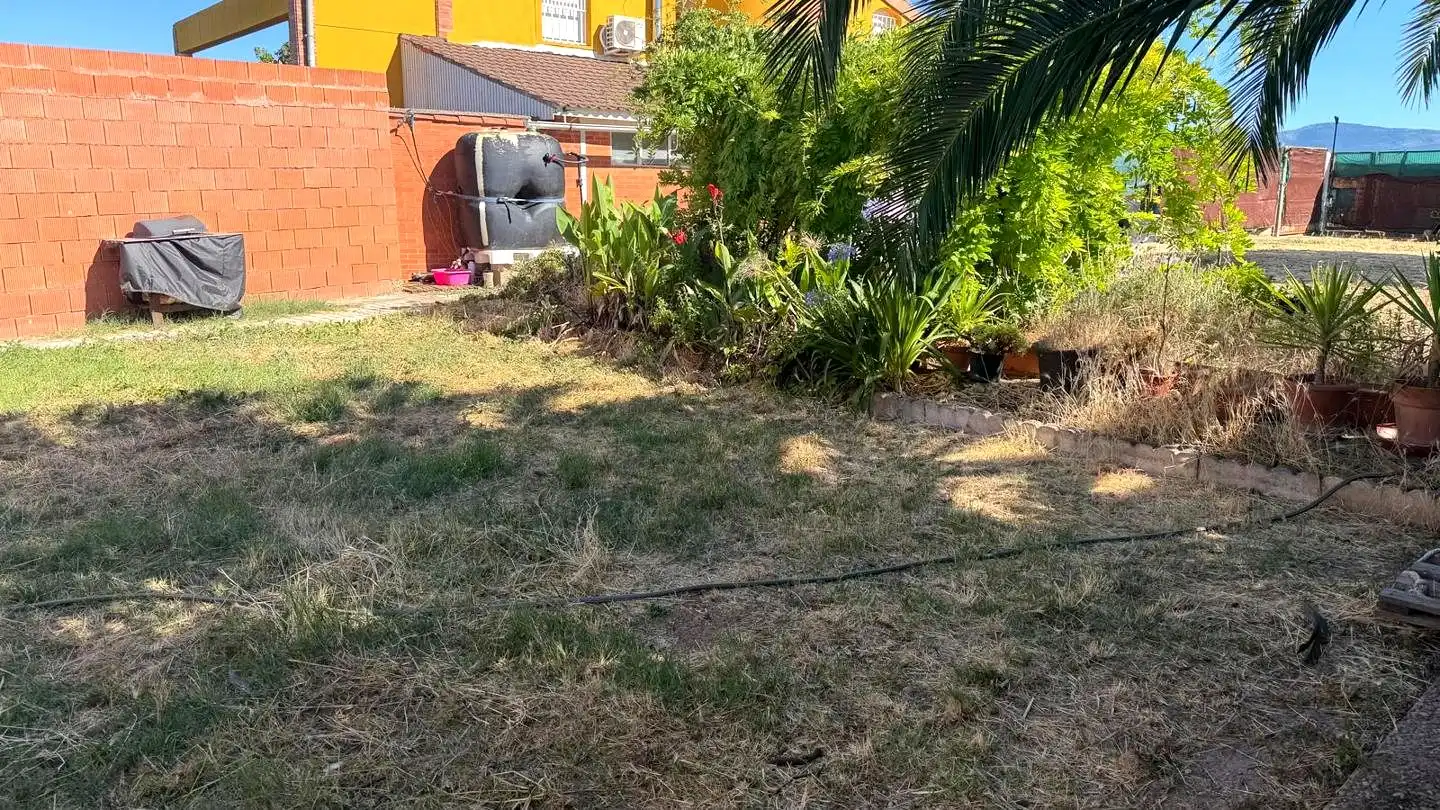 Finca rústica en venda a Valverde, Lardero
