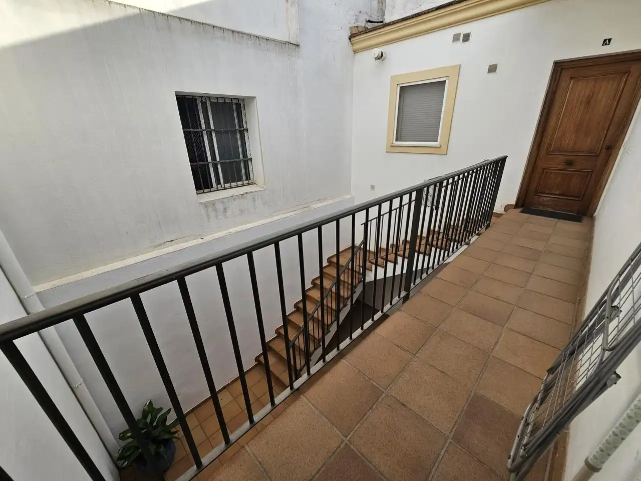 Wohnung zur Miete in Pozo Del Olivar, Divina Pastora - La Yeguada