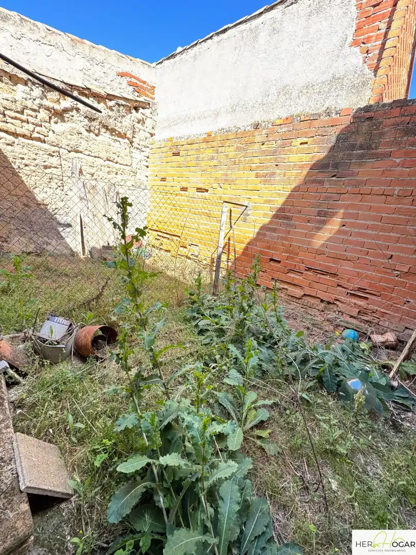 Houses for sale in Gálvez
