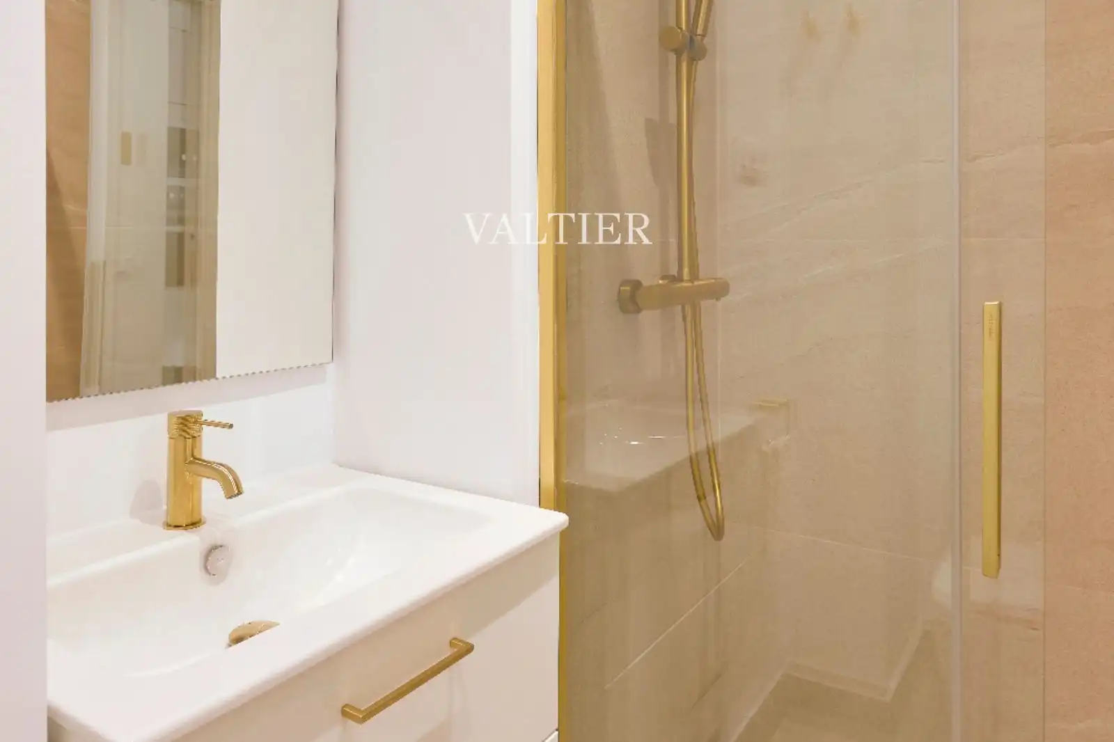Baño de Piso en venta en Madrid
