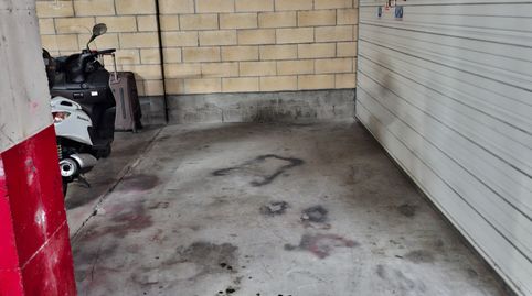 Photo 3 of Garage for sale in Puiana Kalea, 21, Jaizubia - Urdanibia - Puiana, Irun