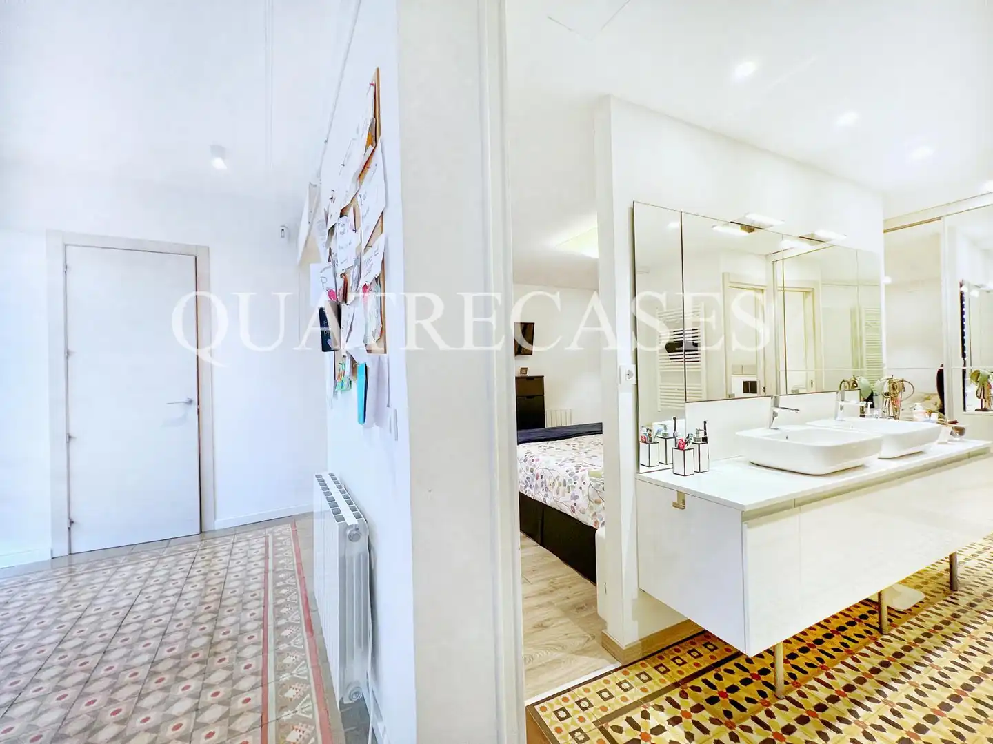Appartamento con terrazza in vendita a Carrer de Pau Claris, imagen 35