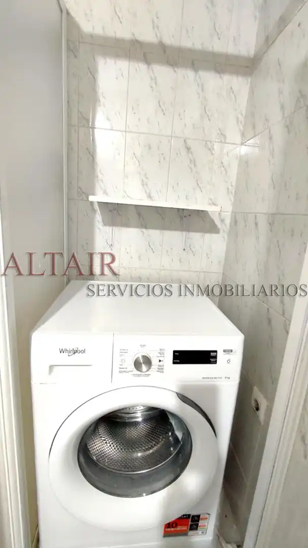 Piso de alquiler en Avenida de Orovilla, Los Rosales