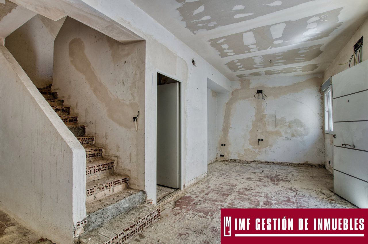 Casa o xalet en venda en Periana amb Terrassa