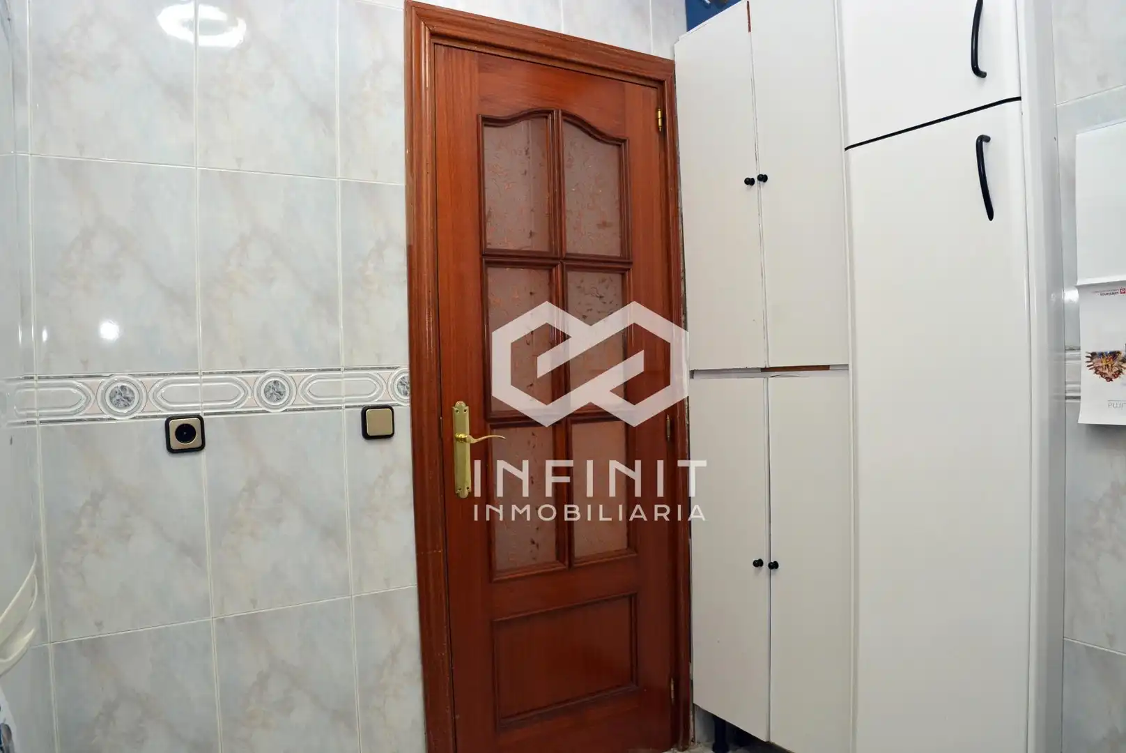 Flat with lift for sale in San Blas, imagen 9