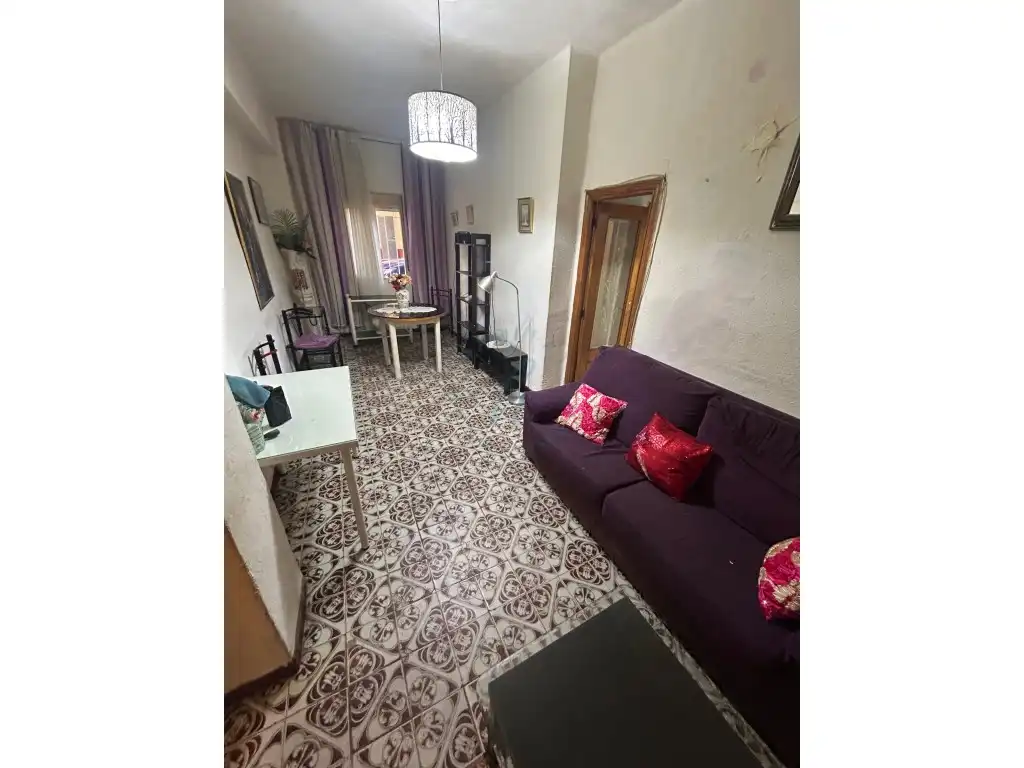 Sala d'estar de Planta baixa en venda en Valencia