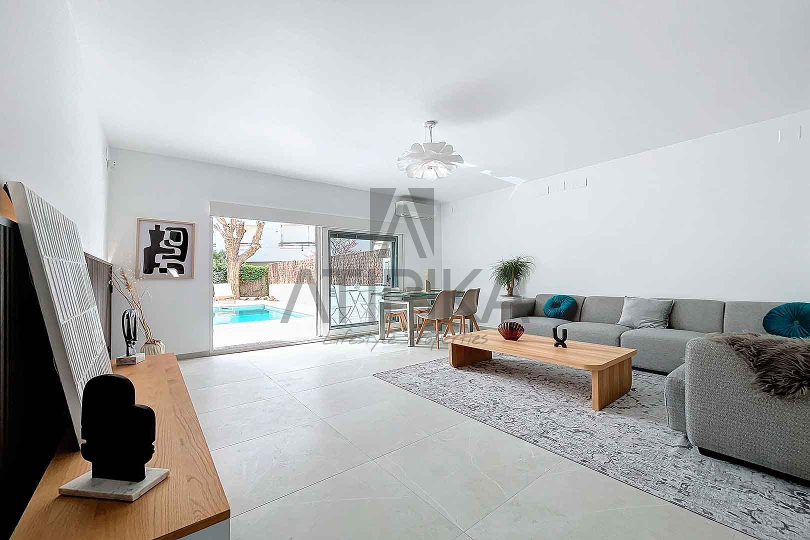 Casa o xalet en venda a Can Girona - Terramar - Vinyet