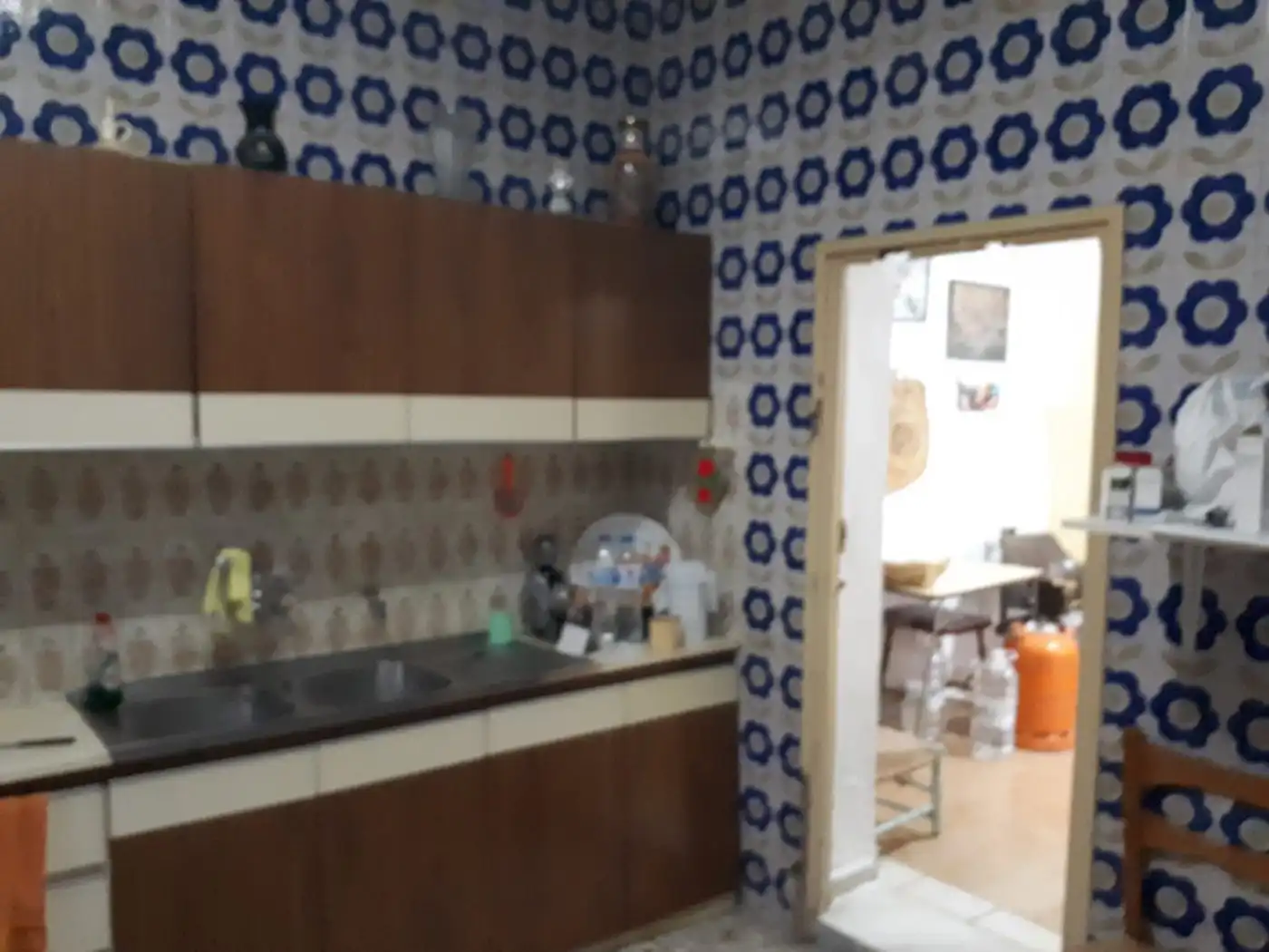 Casa con jardín en venta en Olula del Río, imagen 12