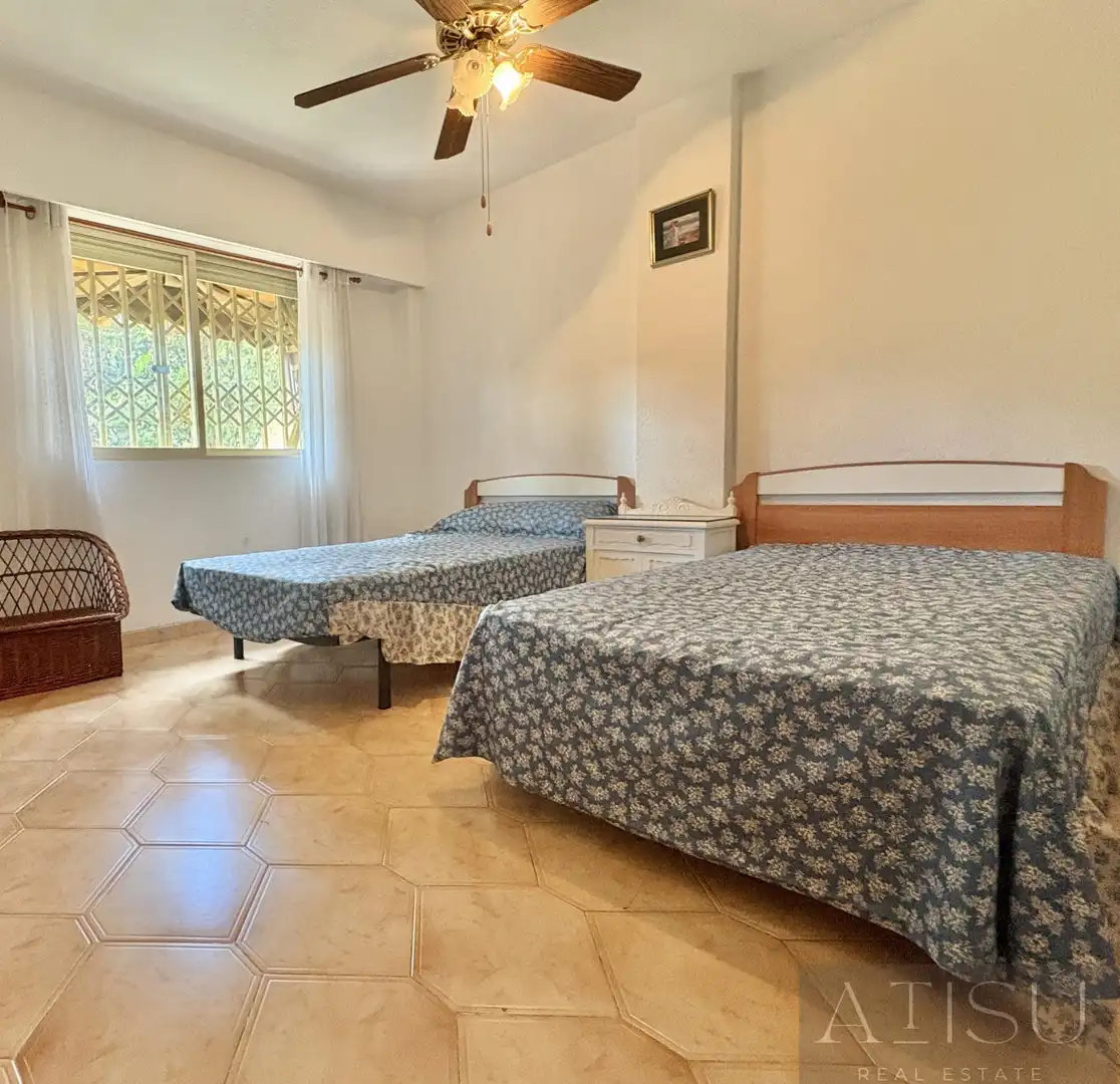 Apartament amb terrassa en venda a Sant Bartomeu, imagen 8