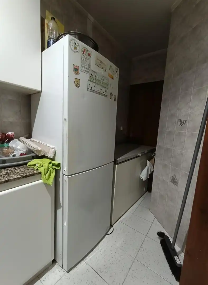 Cuina de Edifici en venda en Breda