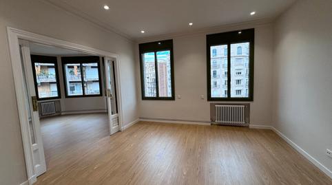 Photo 3 of Flat to rent in Carrer de Balmes, Sant Gervasi- Galvany,  Barcelona Capital