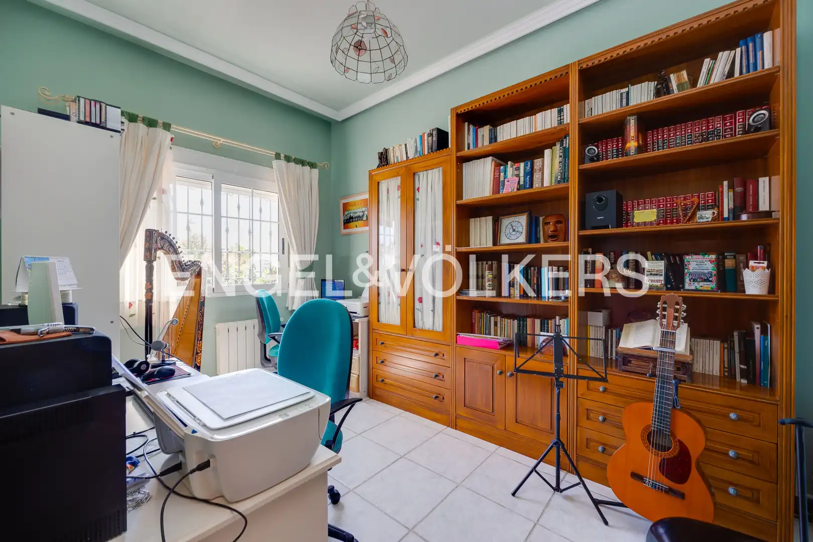 Finca rústica en venta en Torrevieja con Aire acondicionado, Calefacción y Jardín privado