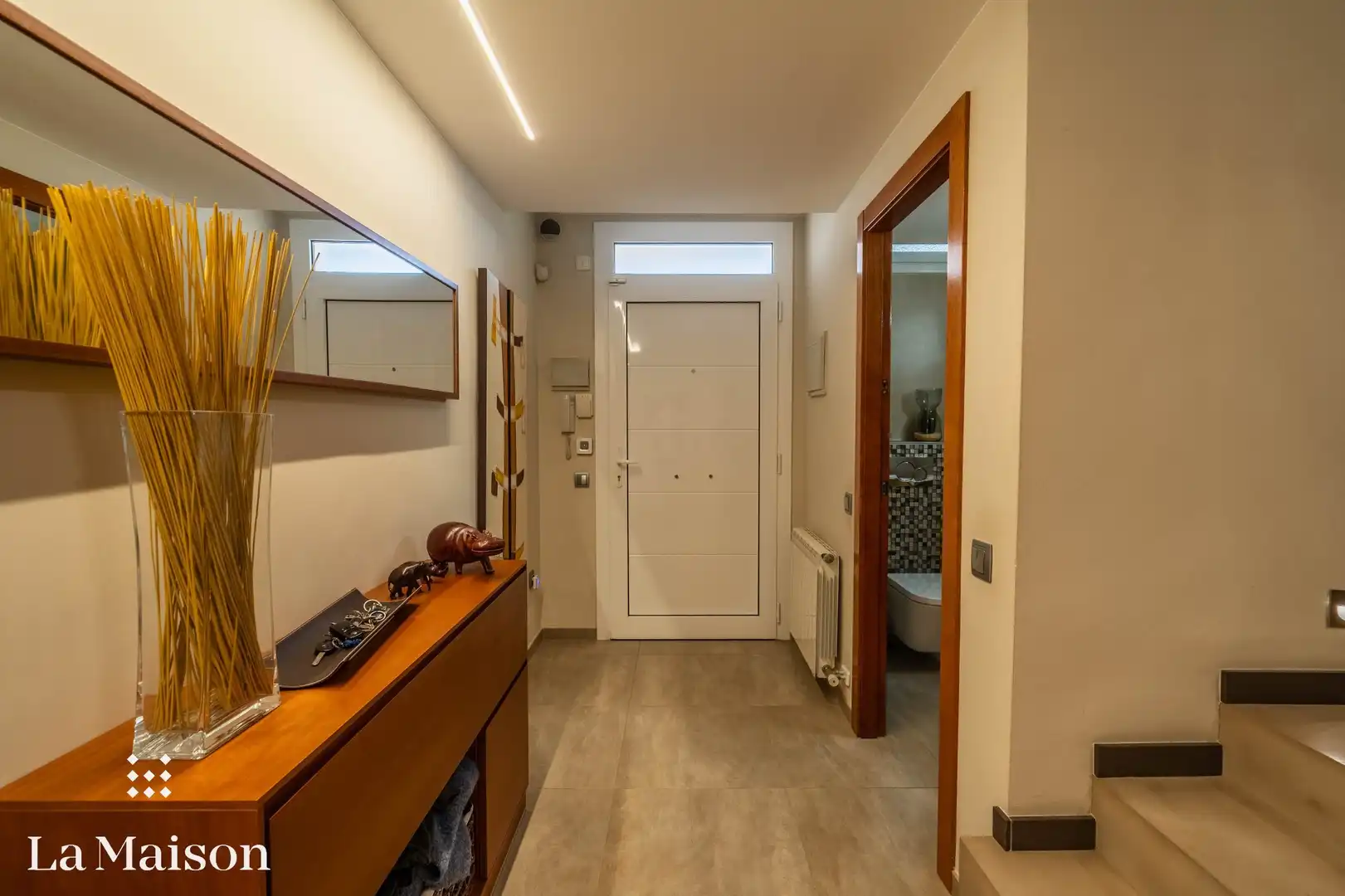 Casa o xalet en venda en Sant Andreu de Llavaneres amb Terrassa i Piscina comunitària