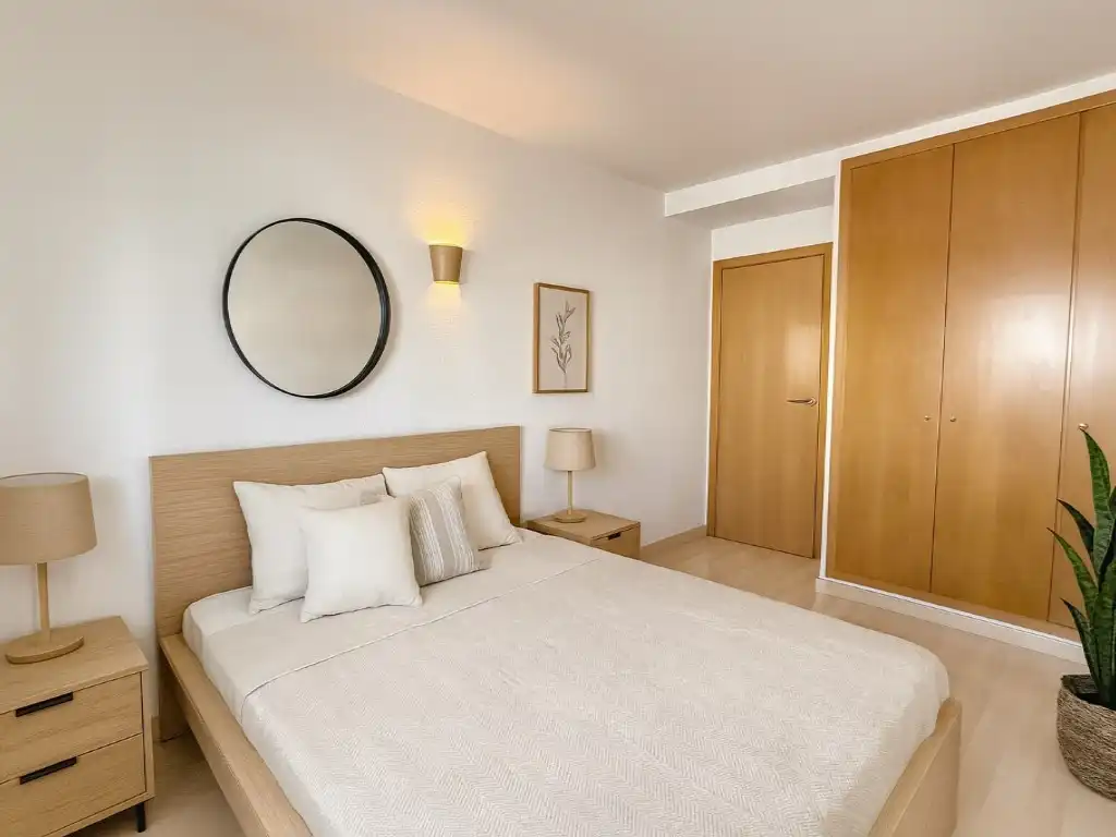 Mini appartamento con piscina in vendita a Avenida Del Port Canigo 15, imagen 11