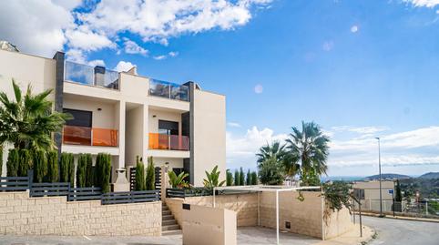 Foto 3 de Àtic en venda a Balcón de Finestrat - Terra Marina, Alicante