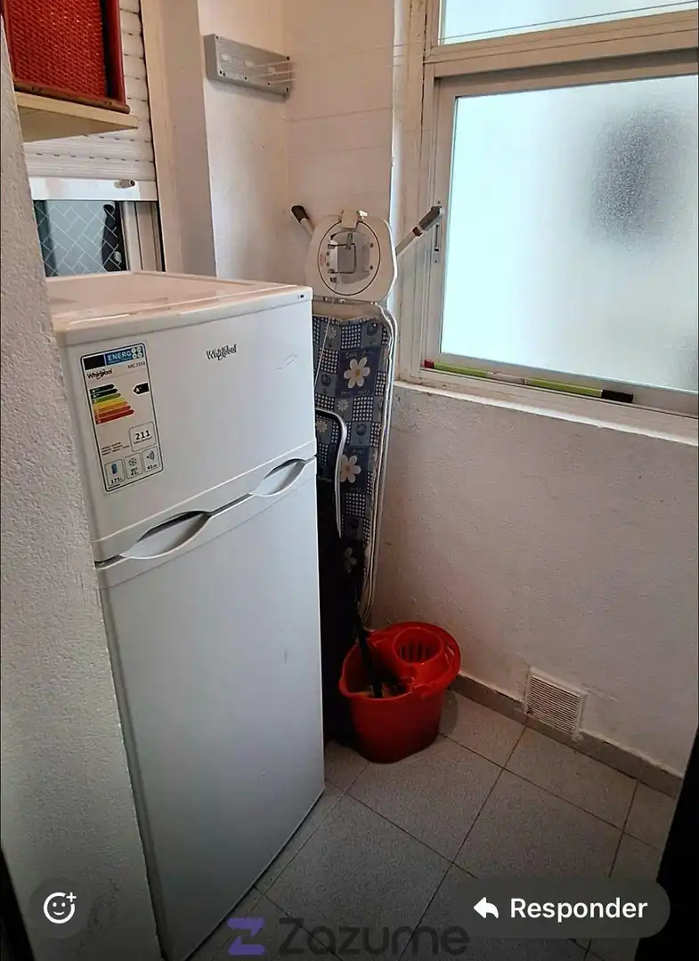 Wohnung zur Miete in Calle del Dr. Varela, Alpedrete
