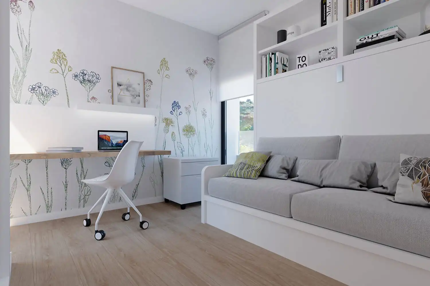 Appartement compact avec terrasse à vendre à Monforte del Cid, imagen 28