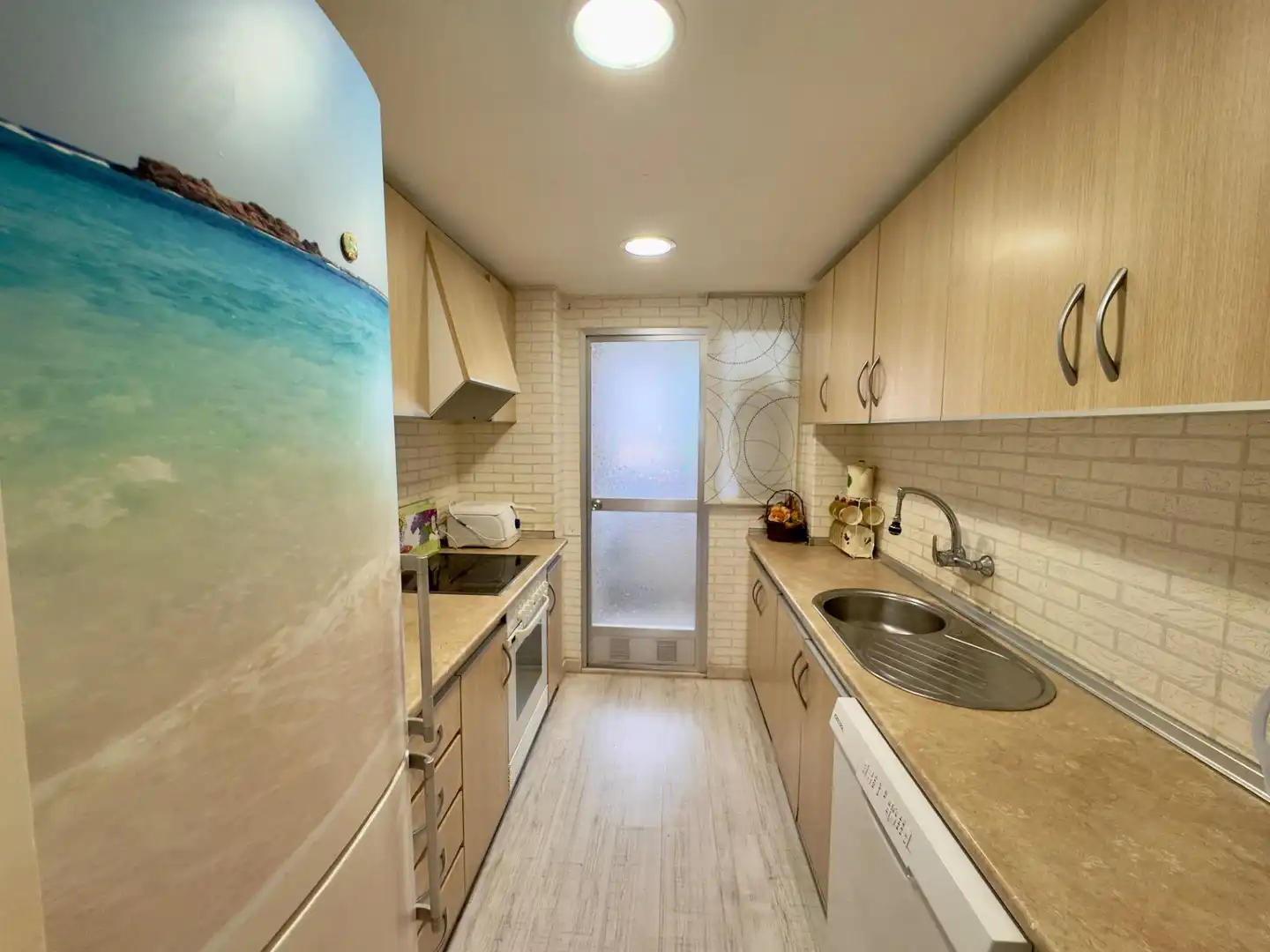 Apartament amb piscina de lloguer a DEVESA, imagen 14