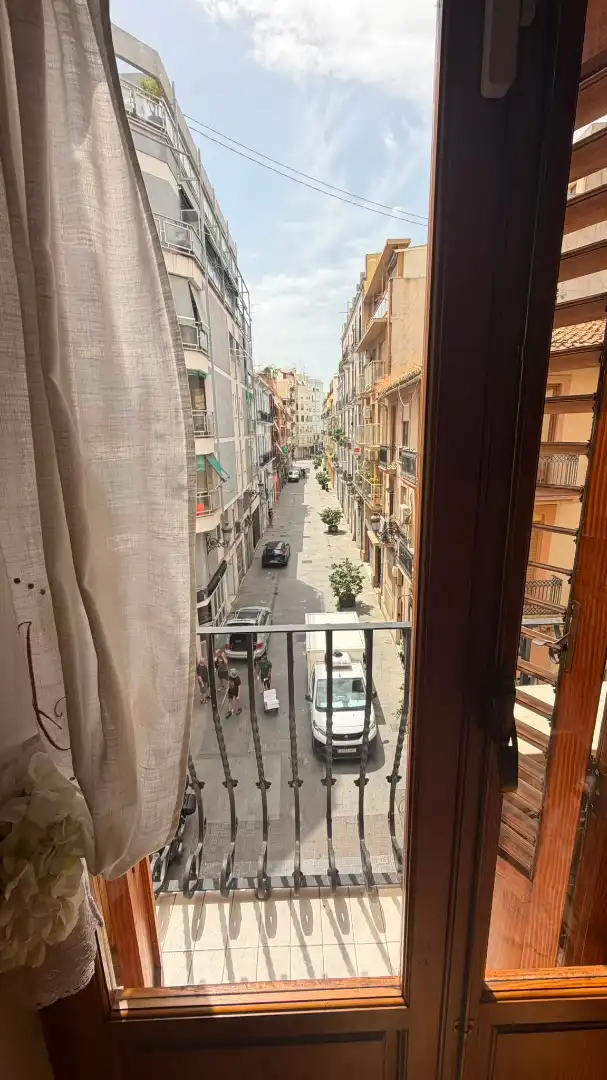 Appartamento con terrazza in vendita a Carrer de Dénia, imagen 14
