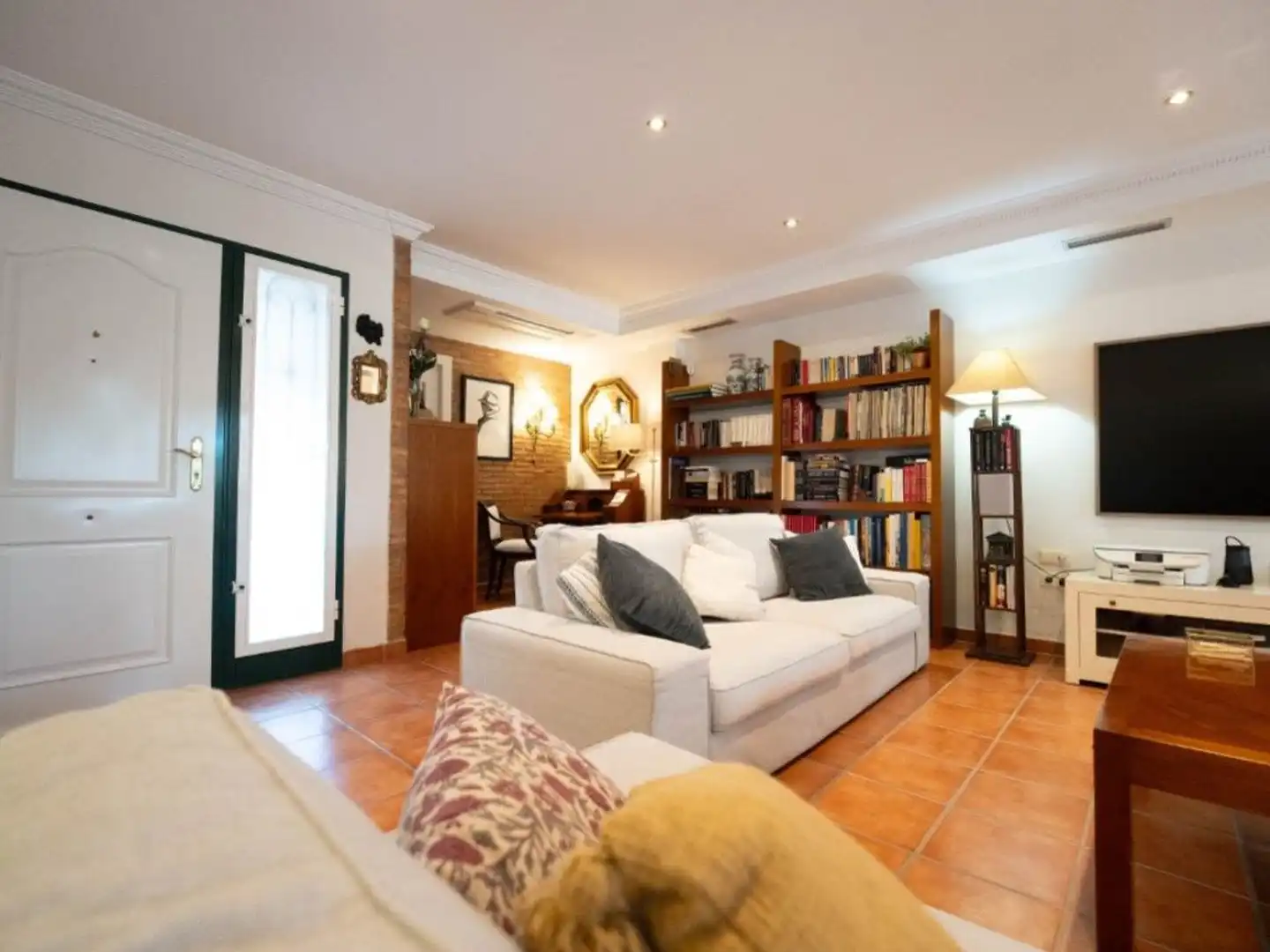 Villa mit Terrasse zum Verkauf in del Perú, imagen 91