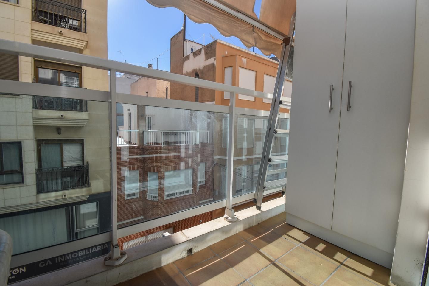Flat for sale in Carrer Gabriel Miró, Centro