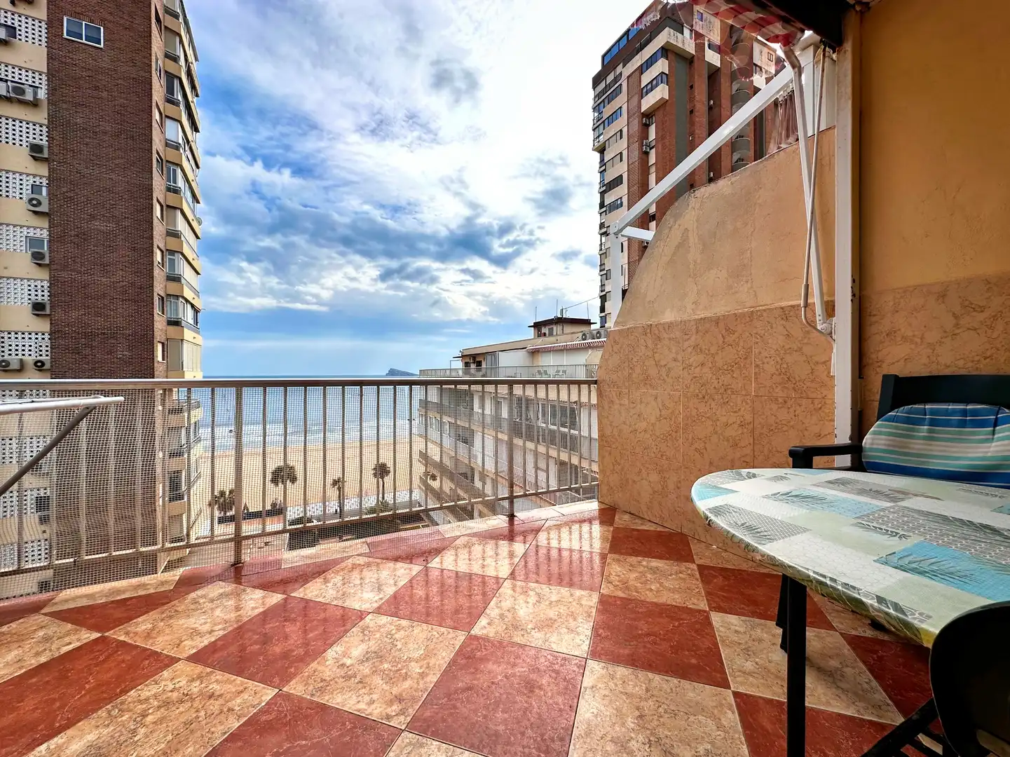 Penthouse mit Aufzug zum Verkauf in Playa de Levante, imagen 18